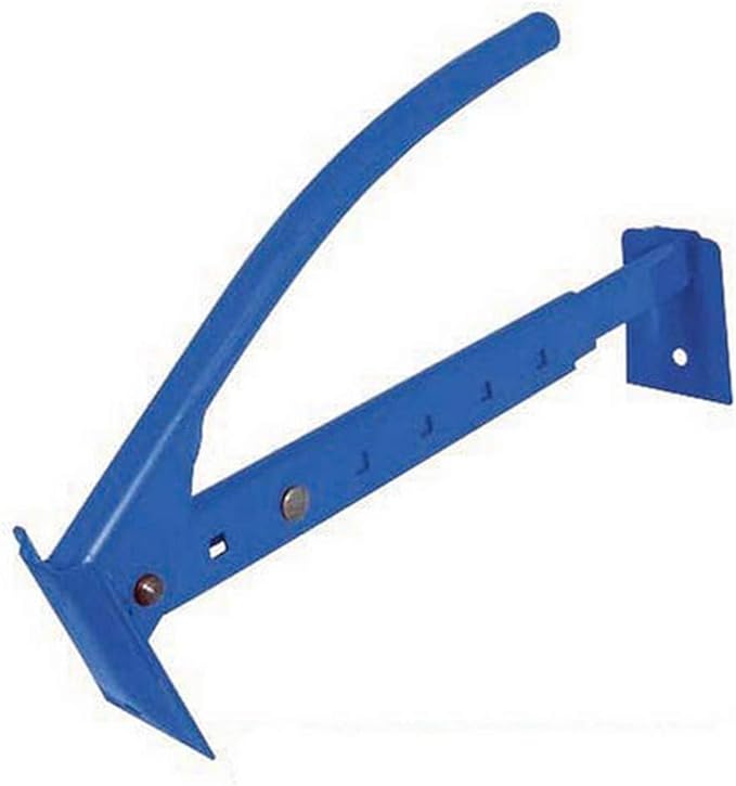 SILVERLINE BRICK TONGS