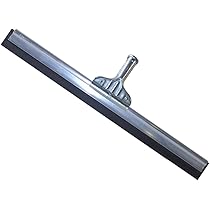 ALUMINUM SQUEEGEE STRAIGHT 18IN