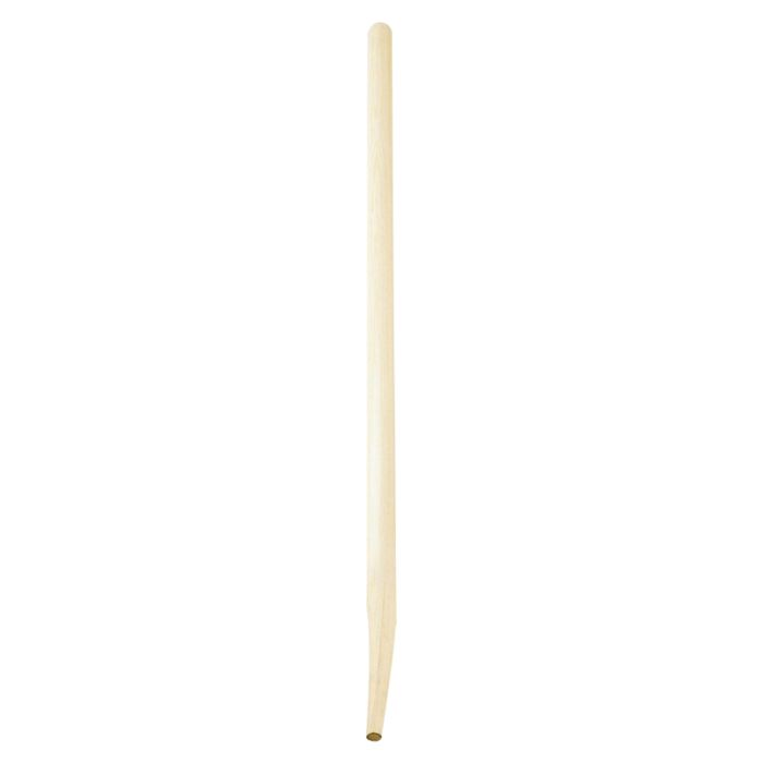 TAPERED RAKE SHAFT HANDLE 60 X 1 1/8
