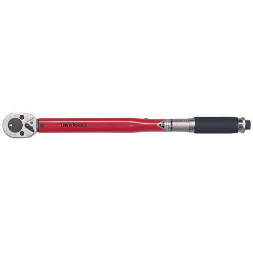 TENG TOOL TORQUE WRENCH 3/8 INCH DRIVE 110NM
