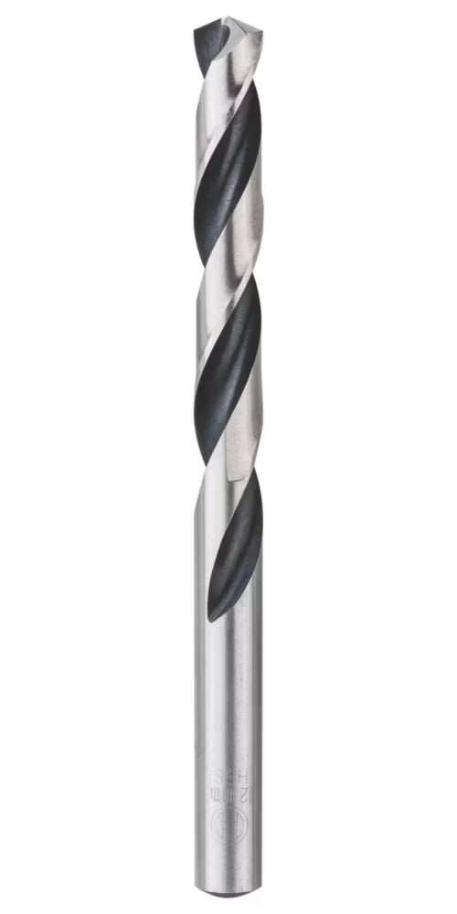 BOSCH HSS POINTTEQ DRILL BIT 12 X 151MM HSS-R