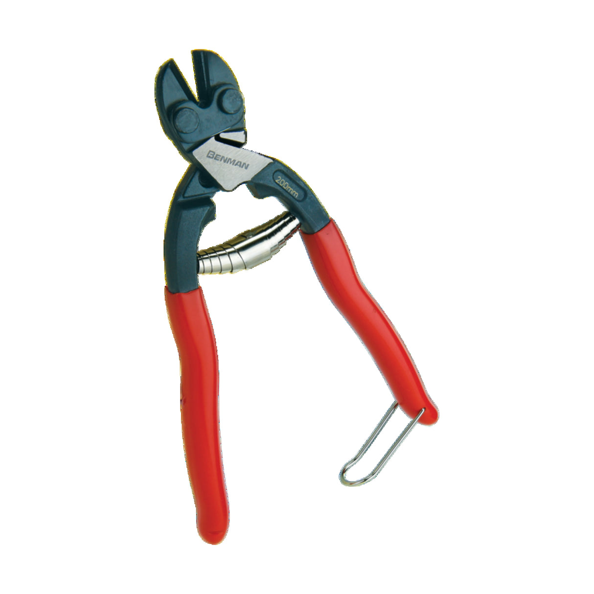 BENMAN BOLT CUTTER MINI 200MM