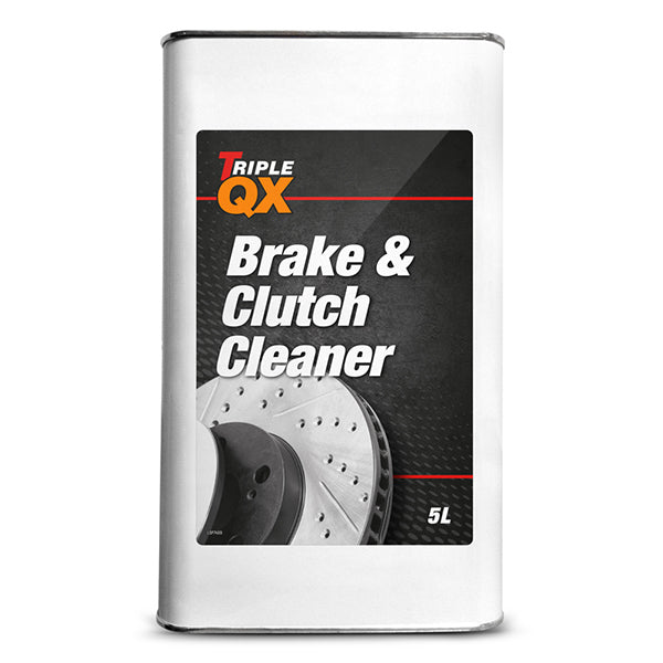 TQX BRAKE CLEANER 5L