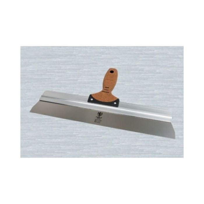 NELA FINISHING SPATULA 600MM - 24"