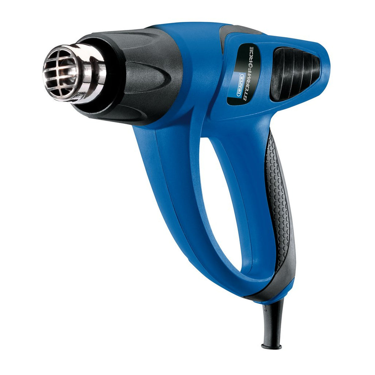 DRAPER HEAT GUN 1800W