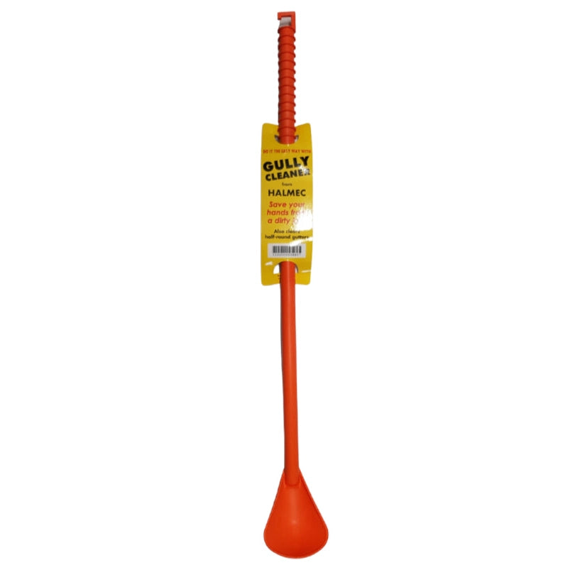 HALMEC GULLY GOBBLER