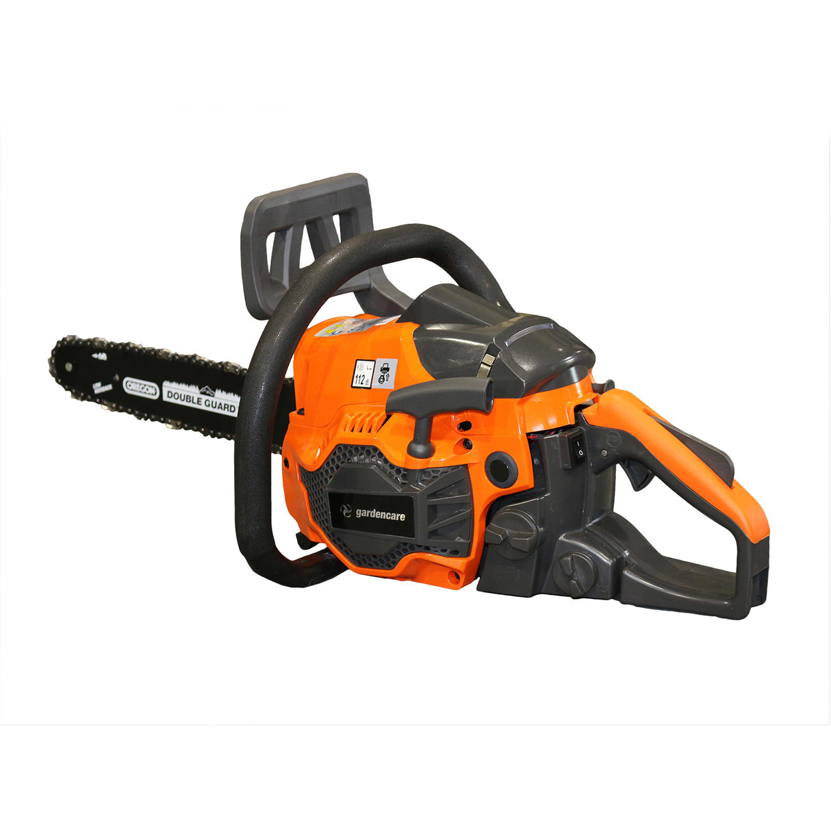 GARDENCARE 38CC CHAINSAW 14" OREGON BAR TCS238