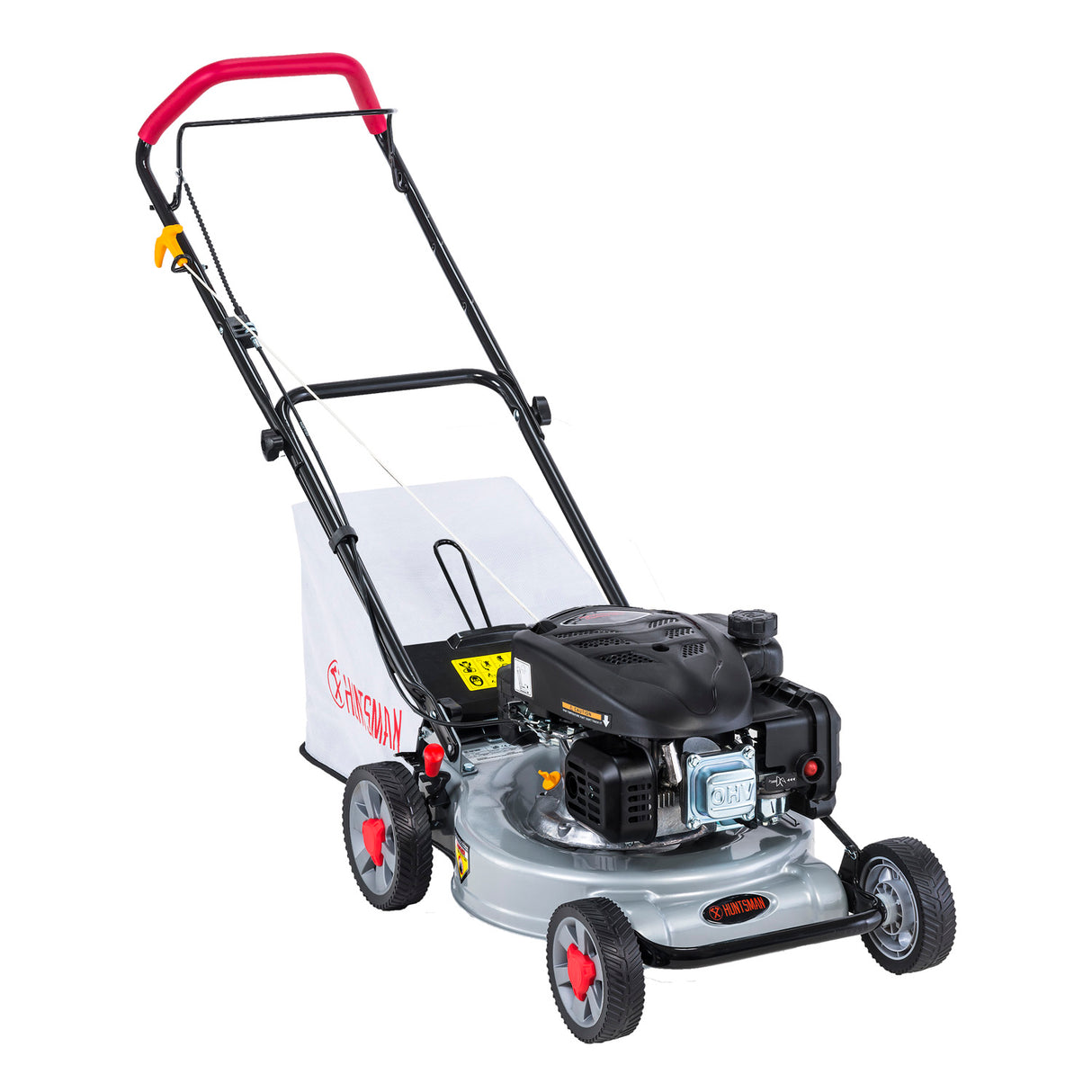 HUNTSMAN HMG-40P 40CM LAWNMOWER
