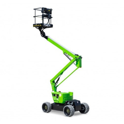 40FT / 12.2M SELF PROPELLED BOOM LIFT