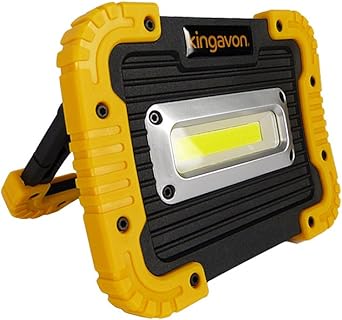 BB-RT362 400 LUMEN COB WORK LIGHT