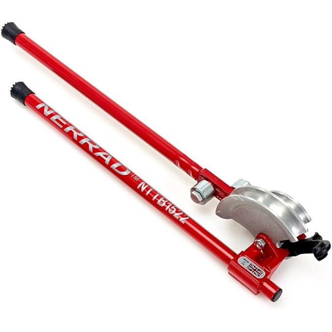 NERRAD TUBE BENDER 15MM / 22MM