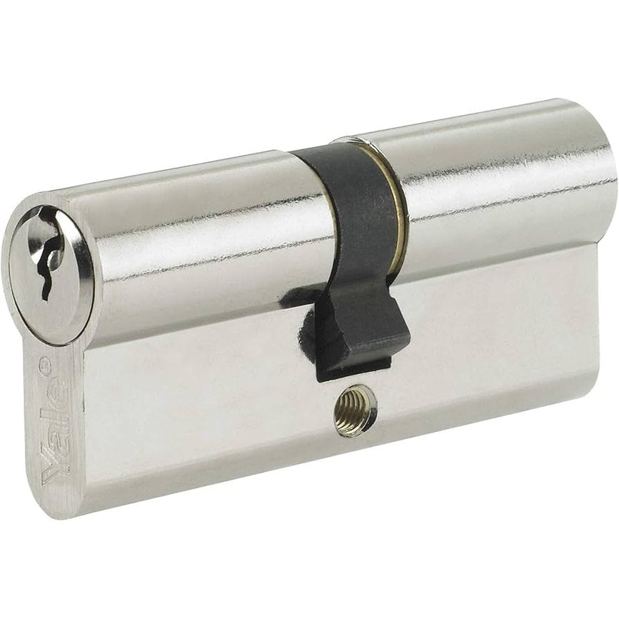 DOORWORKS 30:10:30 (70MM) EURO DOUBLE CYLINDER