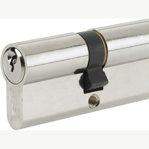 DOORWORKS EURO DOUBLE CYLINDER 45:10:45 100MM