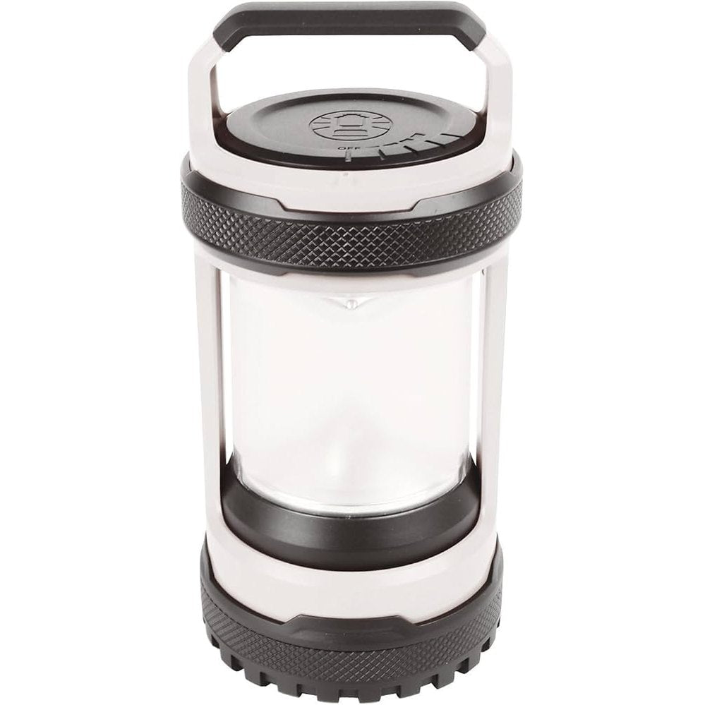COLEMAN BATTERY LOCK TWIST LANTERN