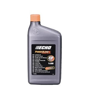 ECHO 2-STROKE OIL 1L