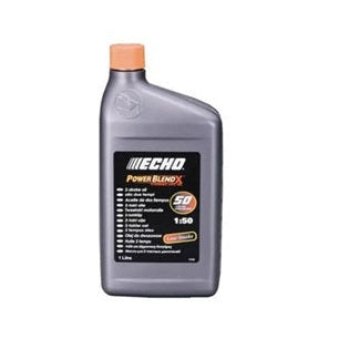 ECHO 2-STROKE OIL 1L