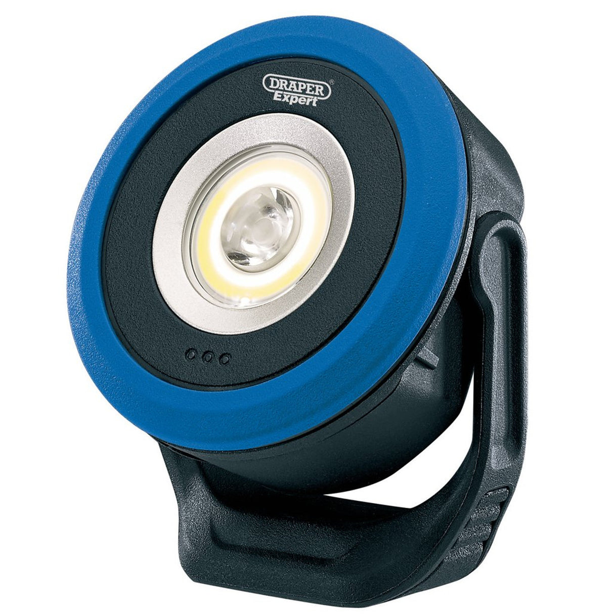DRAPER WIRELESS RECHARGEABLE MINI FLOOD LIGHT