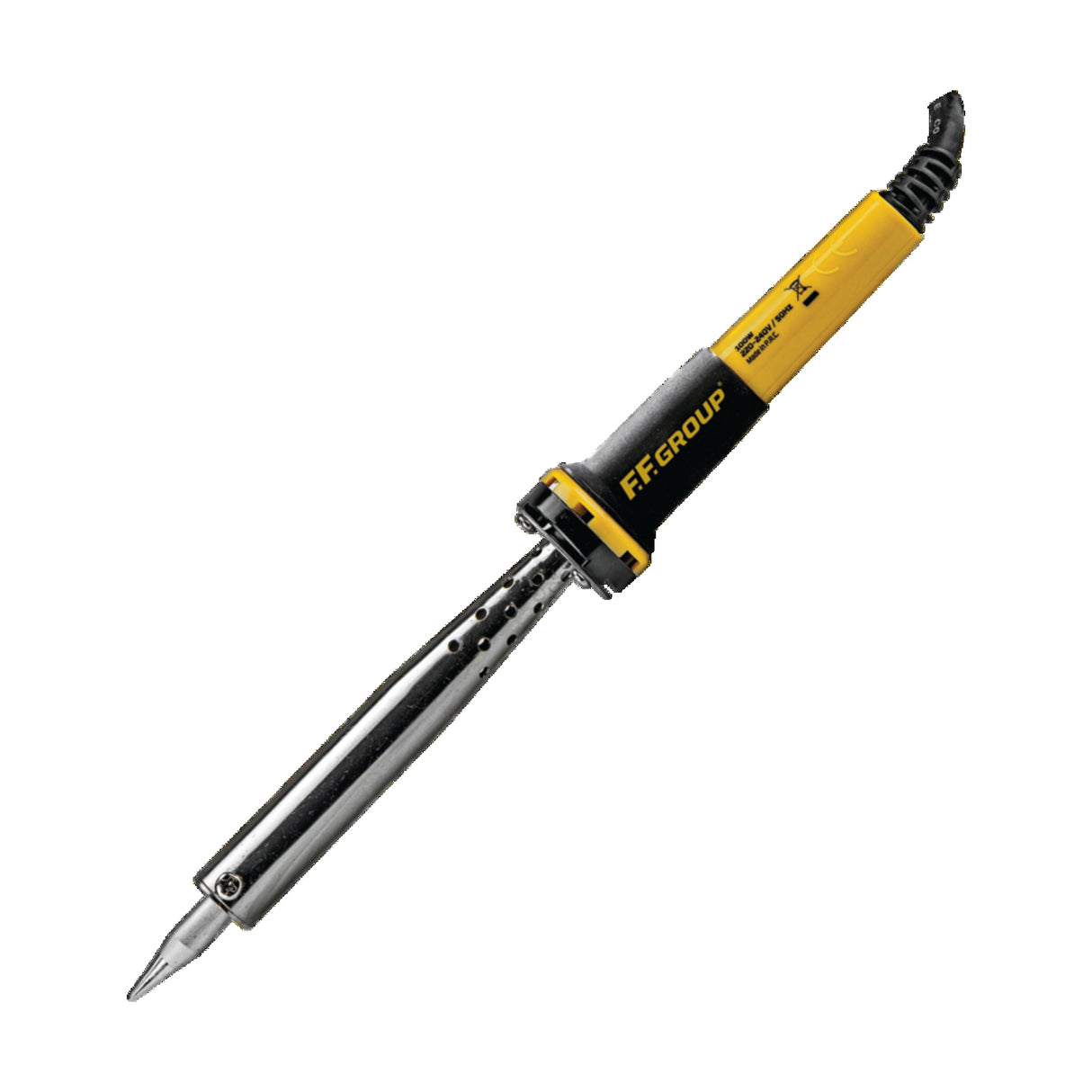 FF GROUP SOLDERING IRON SLI 100 100W
