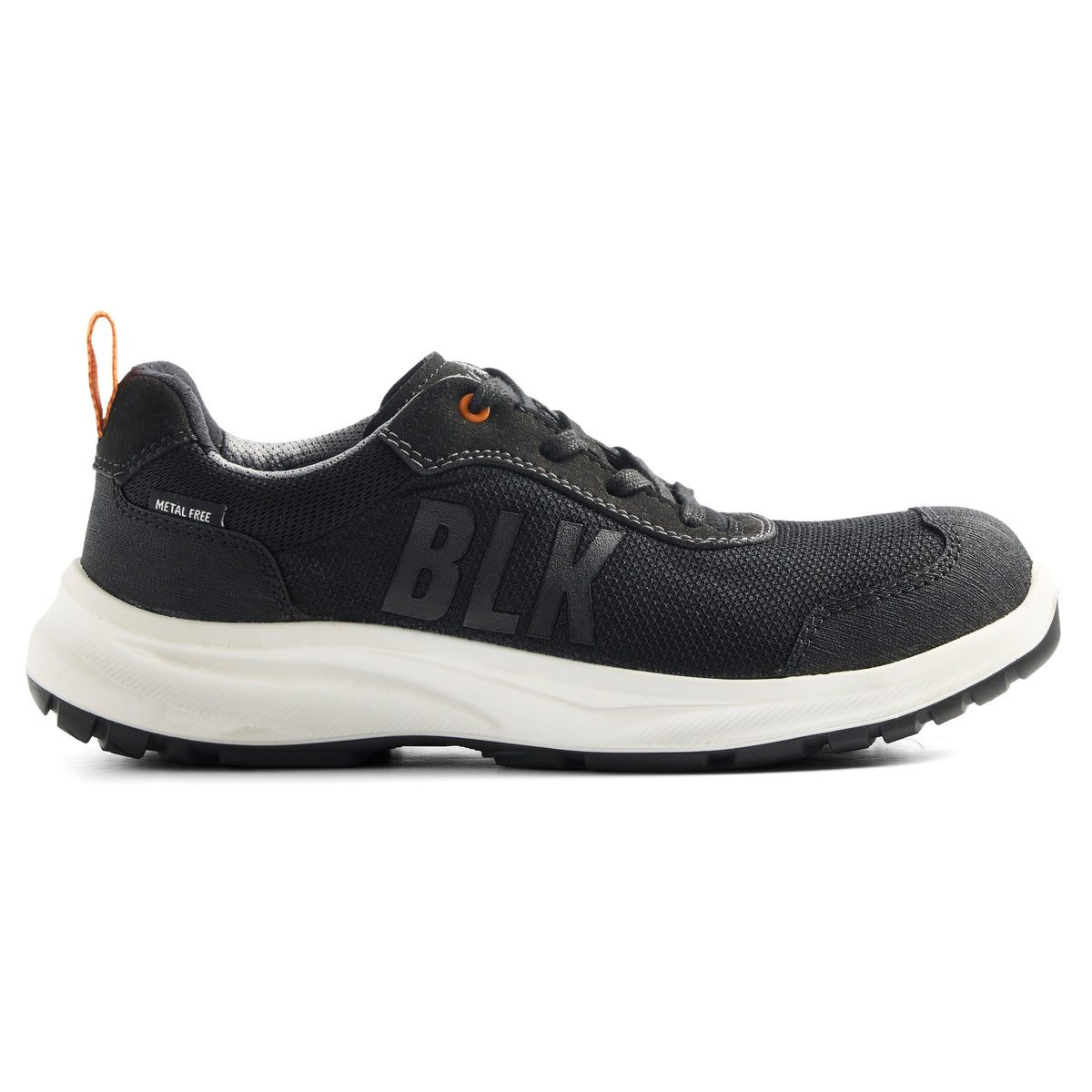 BLACKLADER MOVER SAFETY SHOES