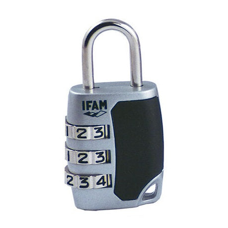C25S 25MM COMBI LOCK