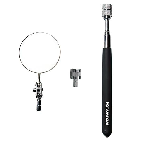 BENMAN PROFESSIONAL INSPECTION TOOL KIT, 3PCS