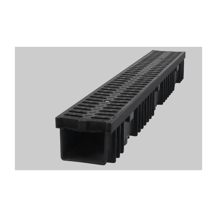 STORA ELLIPSE POLYPROPHENE B125 CHANNEL (12.5 TONNE)