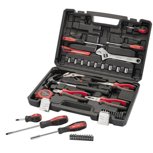 DRAPER 43PC TOOL KIT