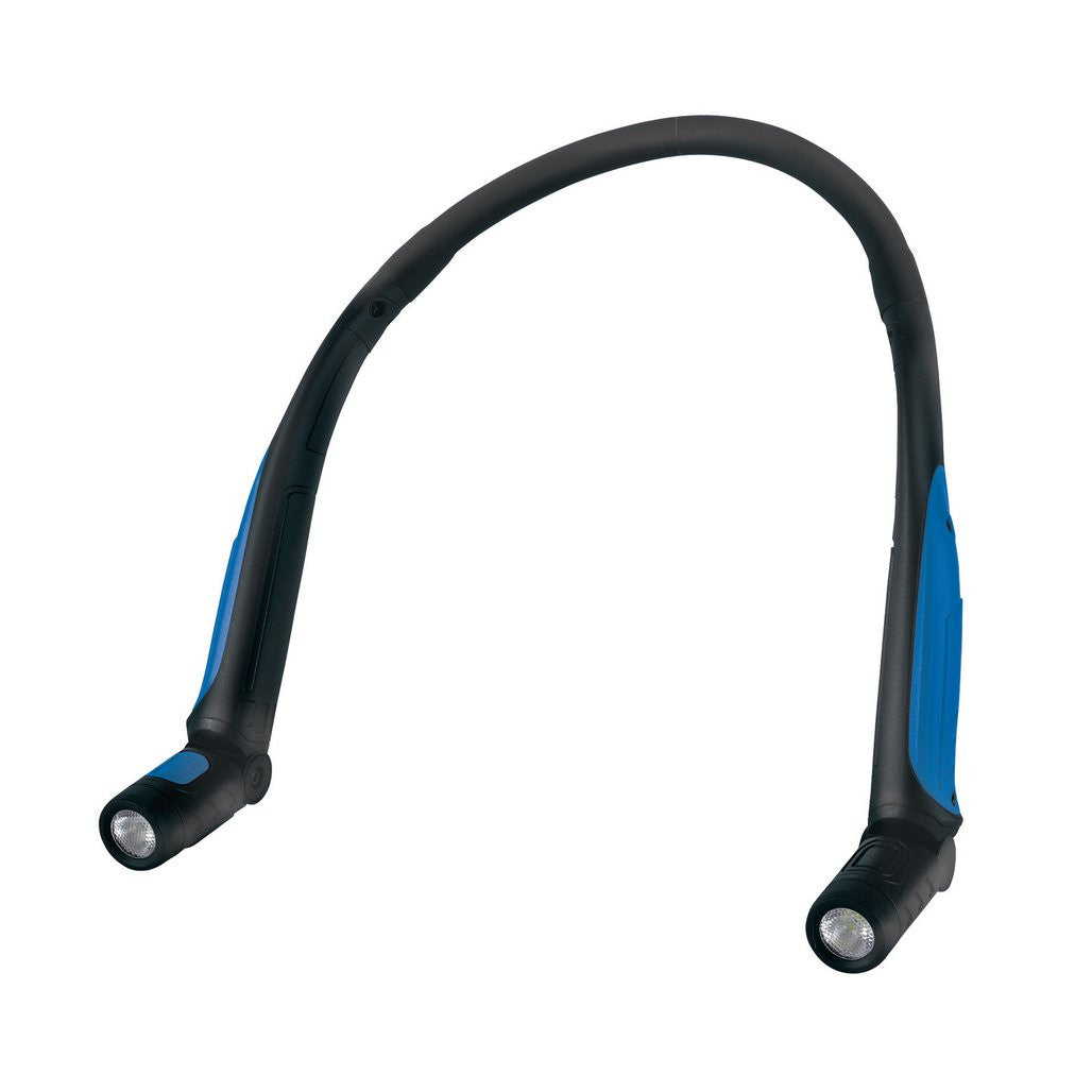 DRAPER 3W NECK LIGHT