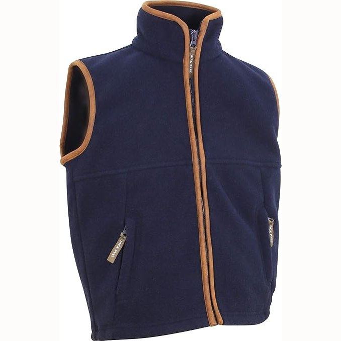 JUNIOR JACK PYKE COUNTRMAN GILET