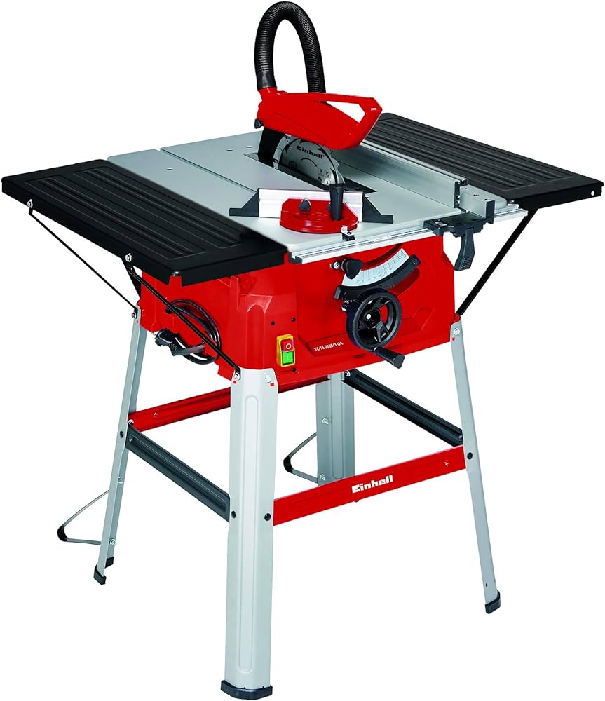 EINHELL TC-TS 2024/2 U TABLE SAW