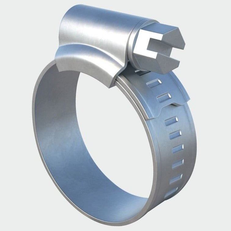 MIKALOR 12 -22MM ALYZINC HOSE CLIP - Watson Hire