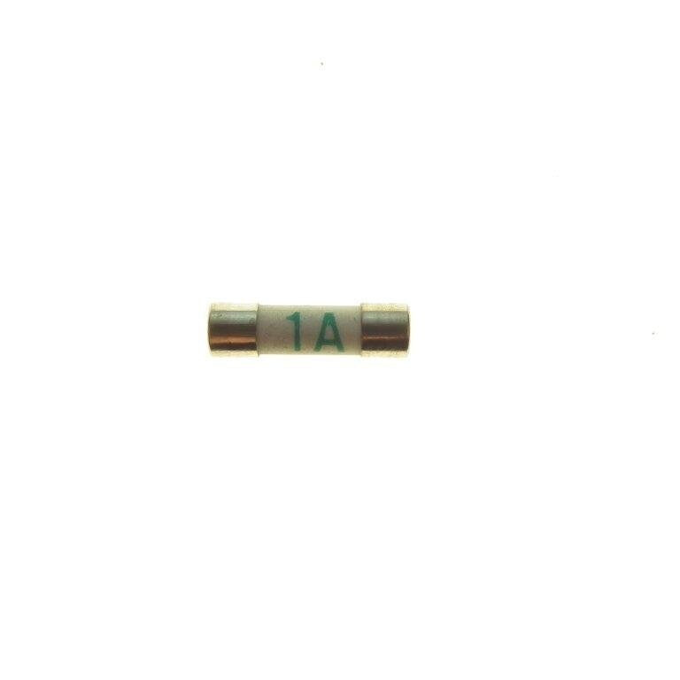 POWERMASTER 1AMP SHAVER ADAPTOR FUSE
