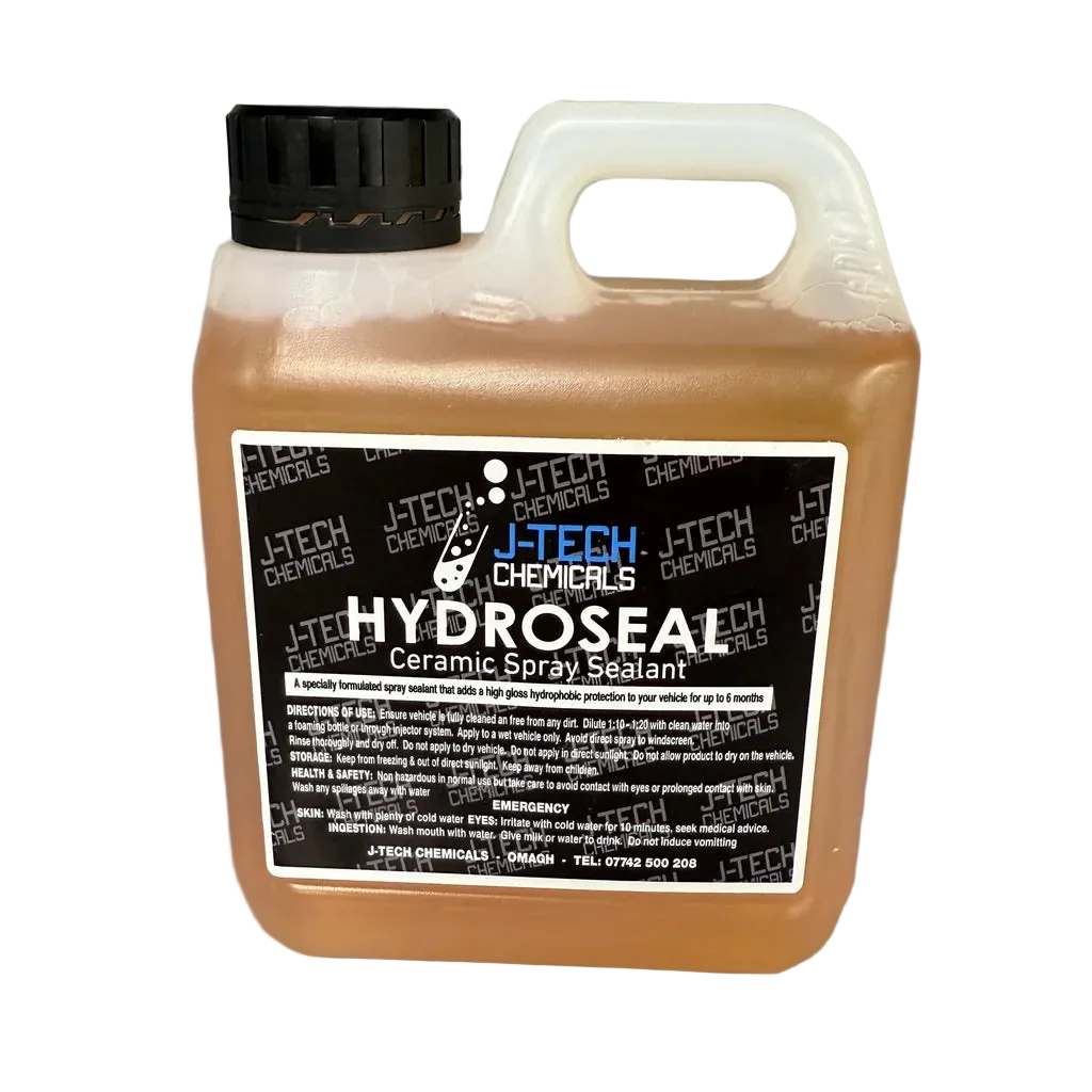 JTECH HYDROSEAL