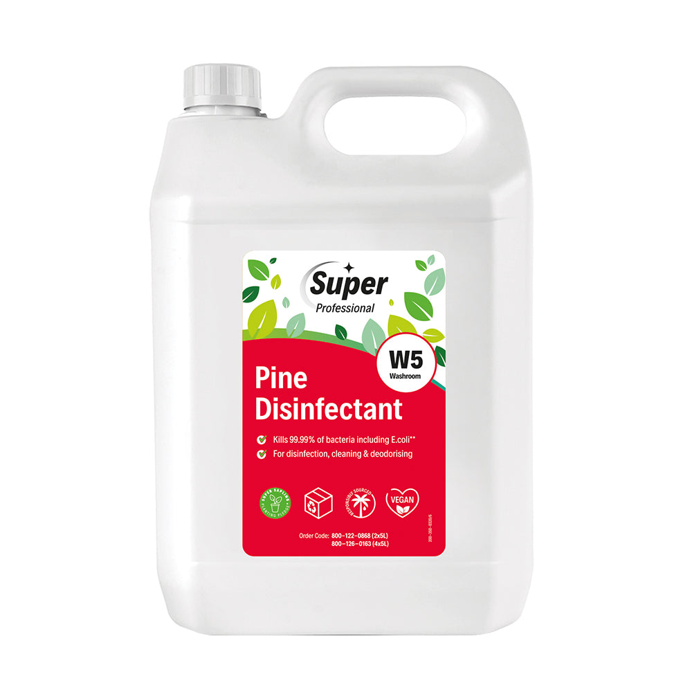 CATERING PINE DISINFECTANT 5L