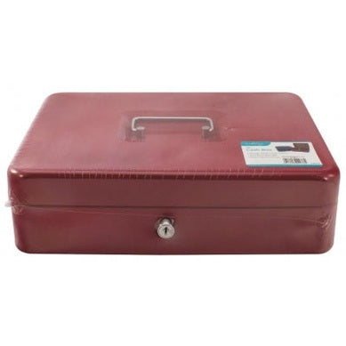 ASHLEY 12 " CASH BOX