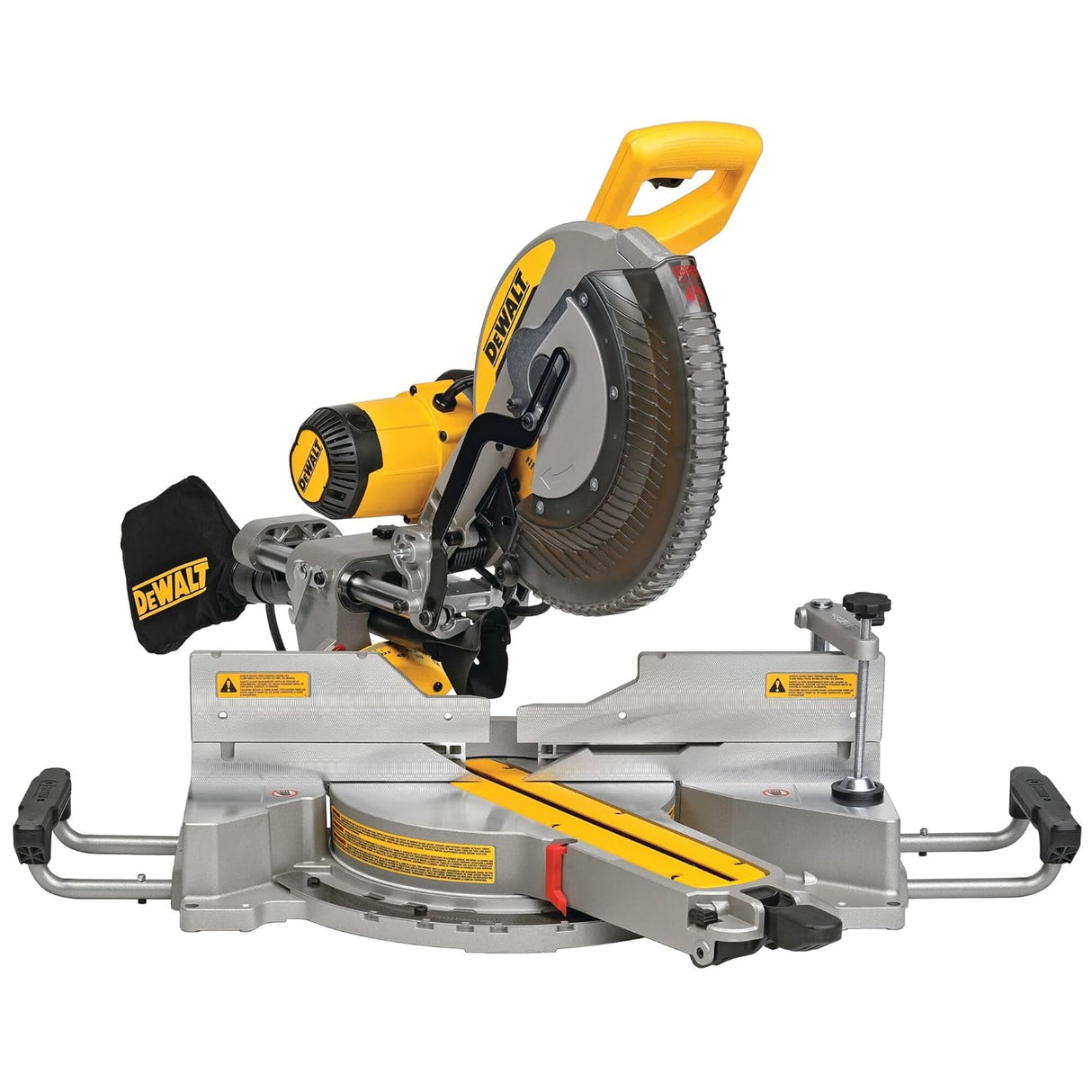 DEWALT DWS780 Sliding Compound Mitre Saw – Watson Hire