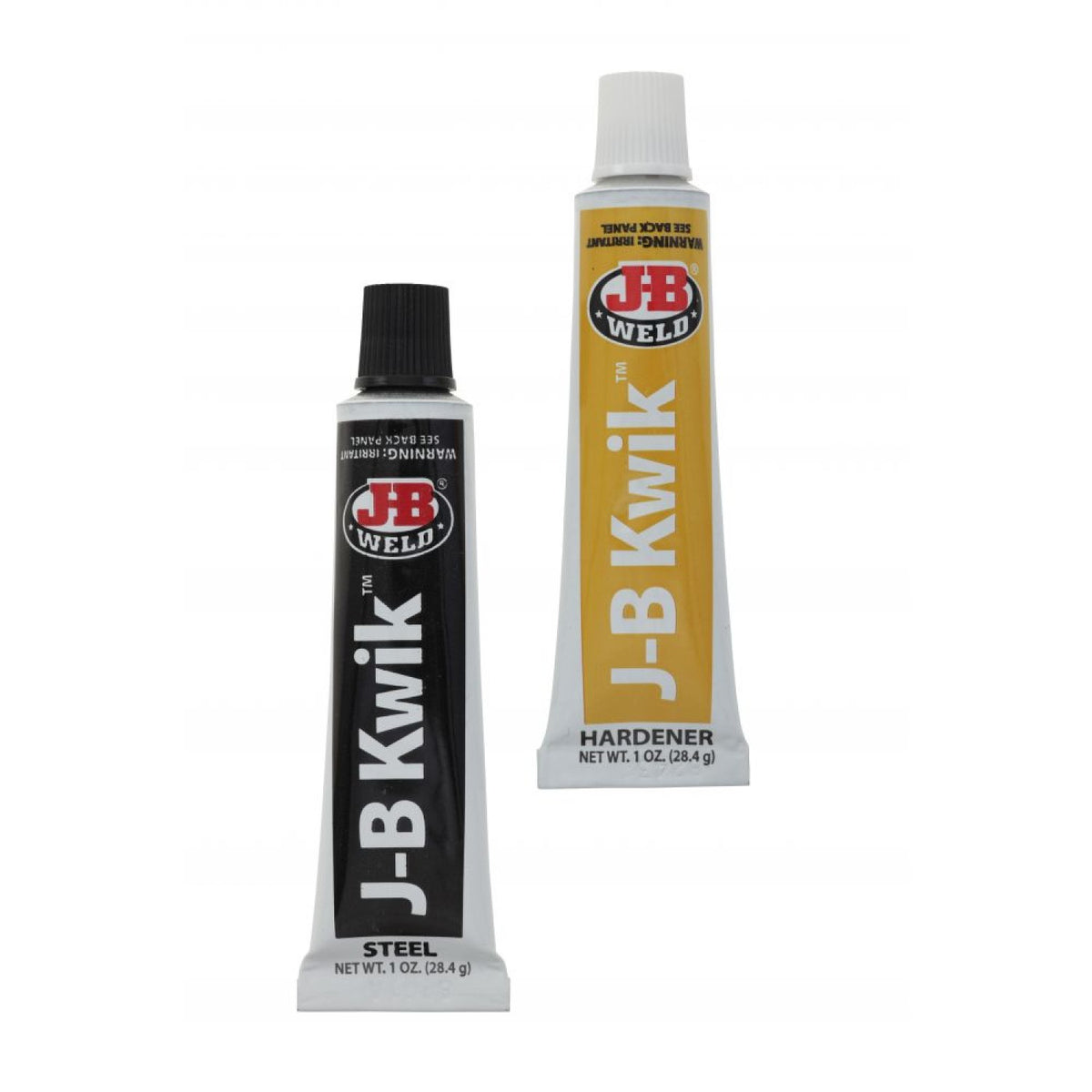 JB WELD KWIKWELD EPOXY ADHESIVE 87G