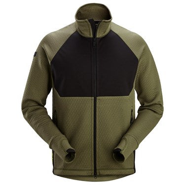 SNICKERS FW MIDLAYER JACKET
