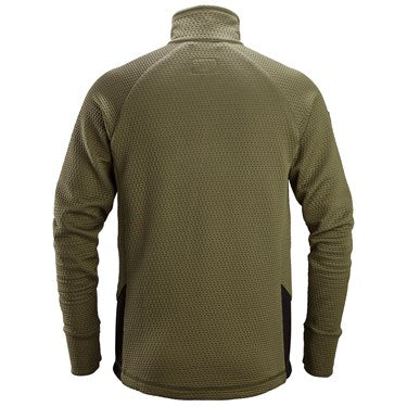 SNICKERS FW MIDLAYER JACKET