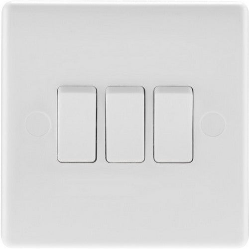 BG 3 GANG 2 WAY SWITCH