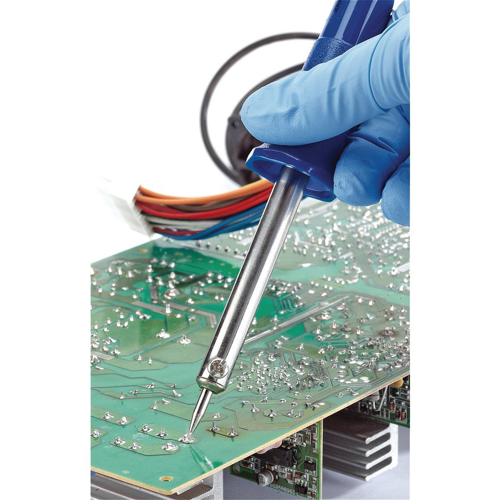 DRAPER 30W SOLDERING IRON 230V
