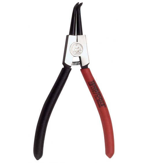 TENG TOOL PLIER CIRCLIP BENT/OUTER 7 INCH