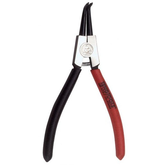 TENG TOOL PLIER CIRCLIP BENT/OUTER 7 INCH