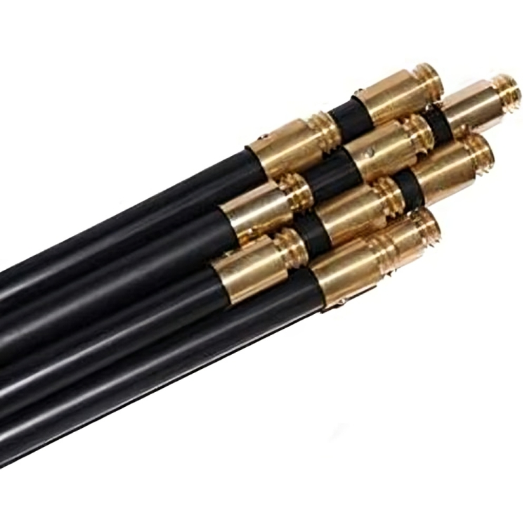PREMIUM CHOICE DRAIN / SEWER ROD 3FT X 3/4" SINGLE