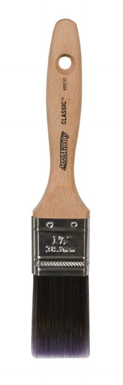 ARROWORTHY 1.5" CLASSIC FLAT BRUSH
