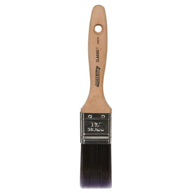 ARROWORTHY 1.5" CLASSIC FLAT BRUSH