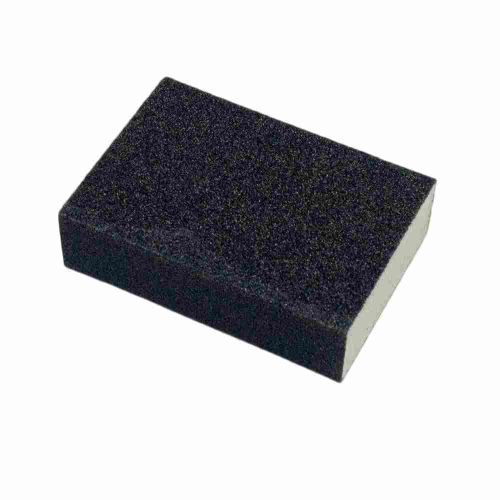 SANDMATE SANDING BLOCK 60 GRIT