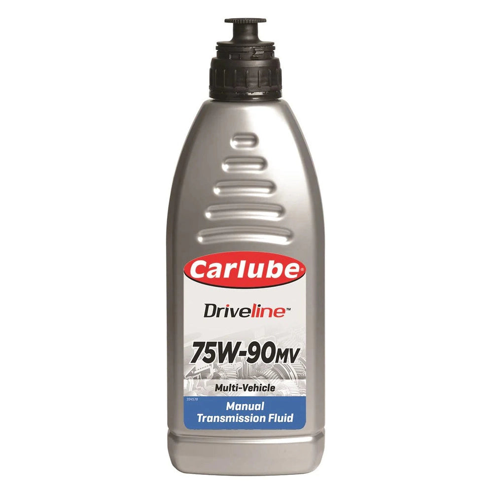 CARLUBE MTF-U FLUID 1L