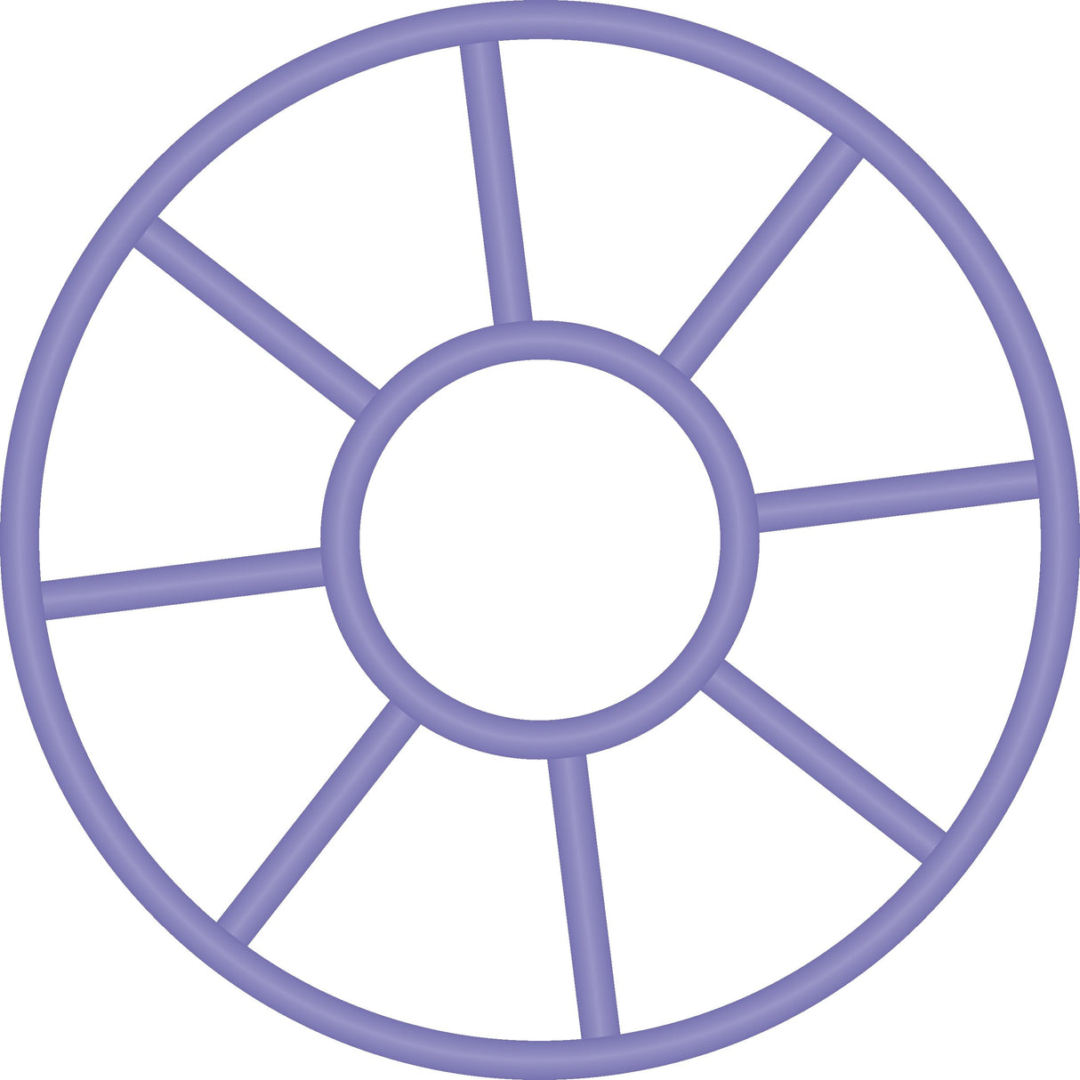 Easy Plumb 10m Roll Galvanised Fixing Band