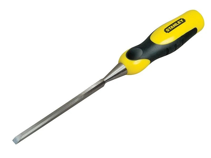STANLEY® DYNAGRIP Bevel Edge Chisel 8mm – Watson Hire